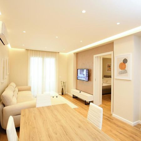 T2 City Apartments Влёра Экстерьер фото